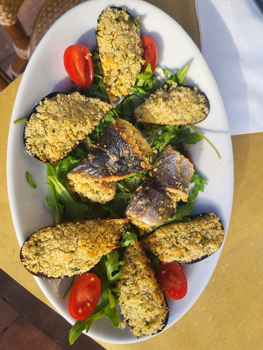 Trattoria La Mamma-3