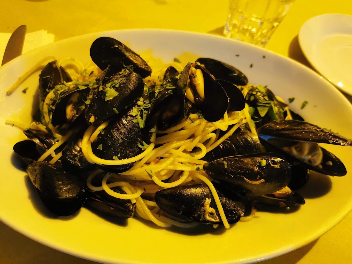 Trattoria La Mamma-6