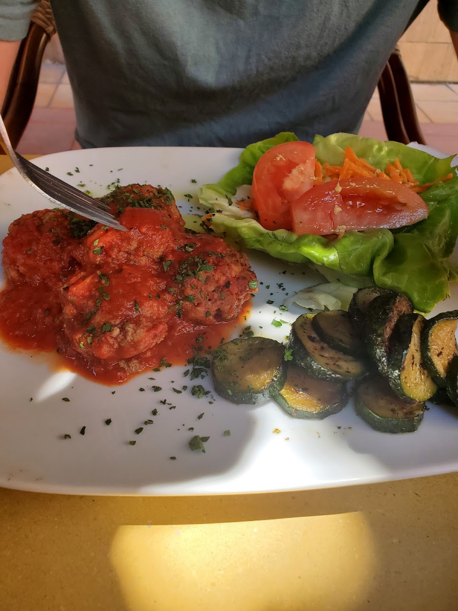 Trattoria La Mamma-8