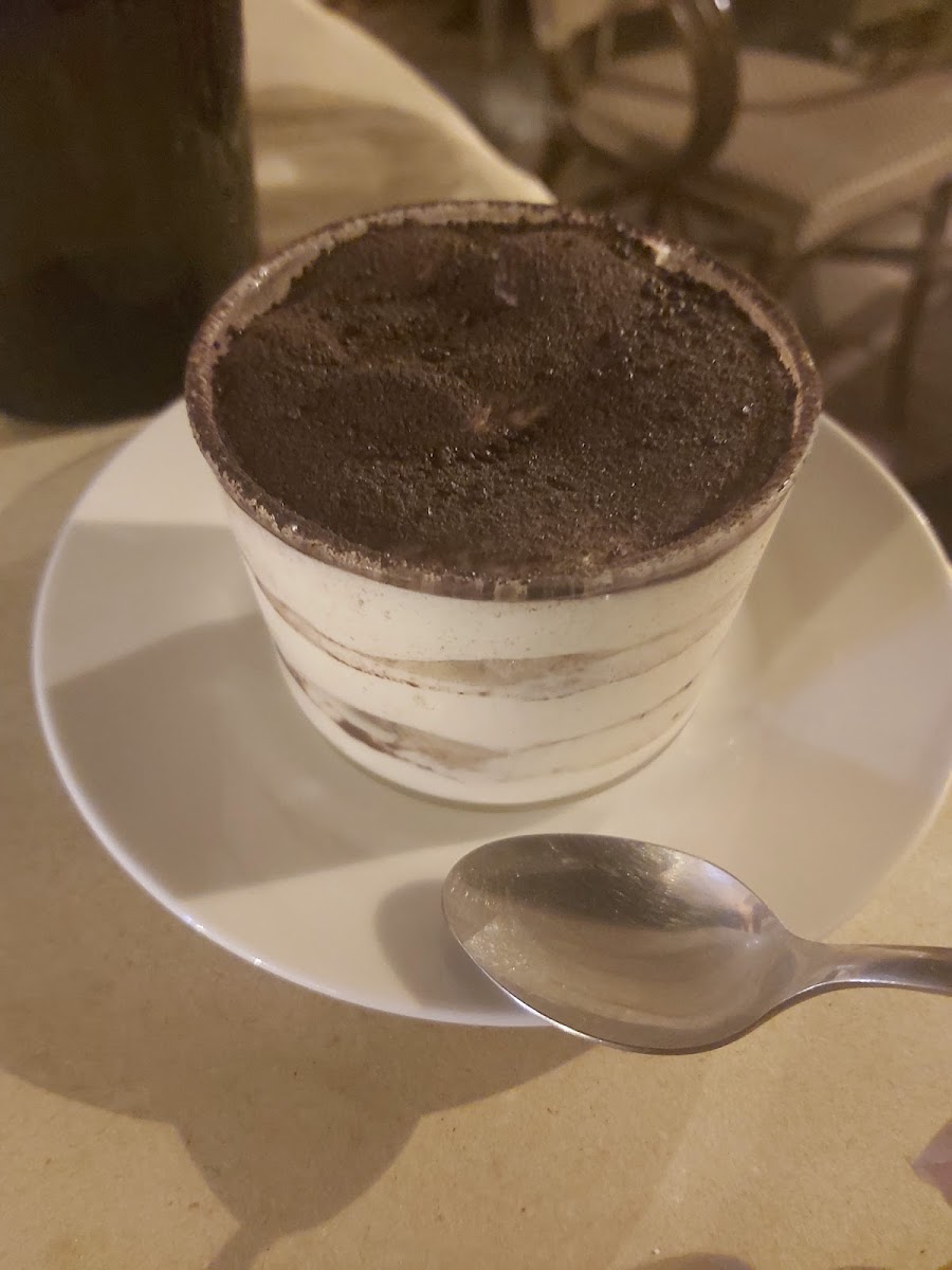 Trattoria La Mamma-9